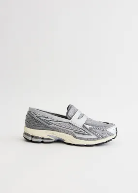 1906 'Silver' Loafers