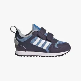 Adidas Kids Zx 700 Sneaker Team Light Blue
