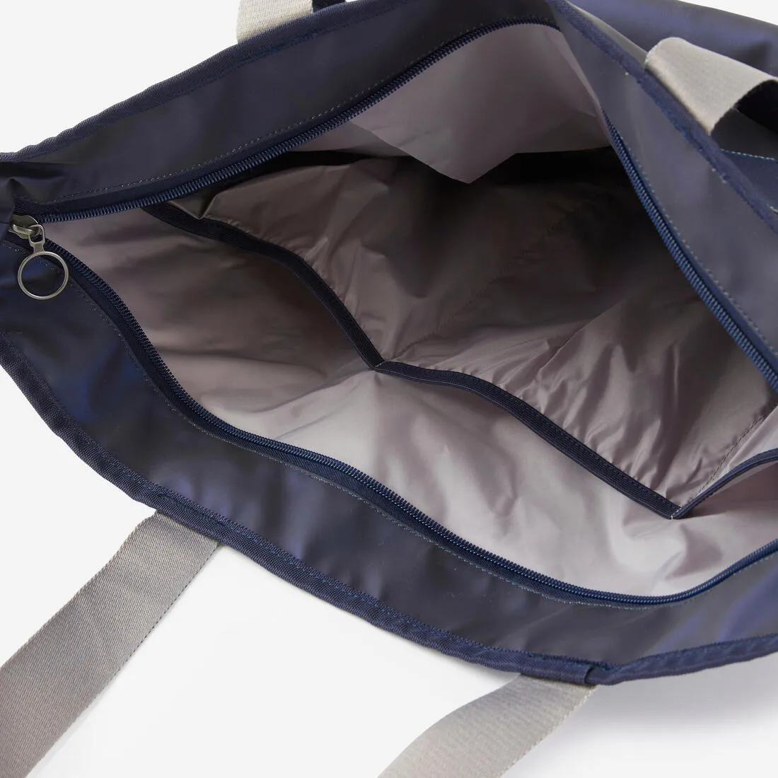Bolsa Deportiva Azul Marino 25 l Bolsillos