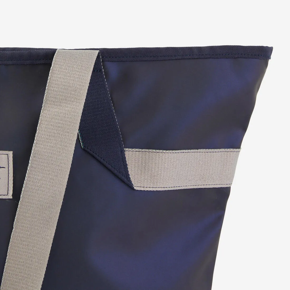Bolsa Deportiva Azul Marino 25 l Bolsillos