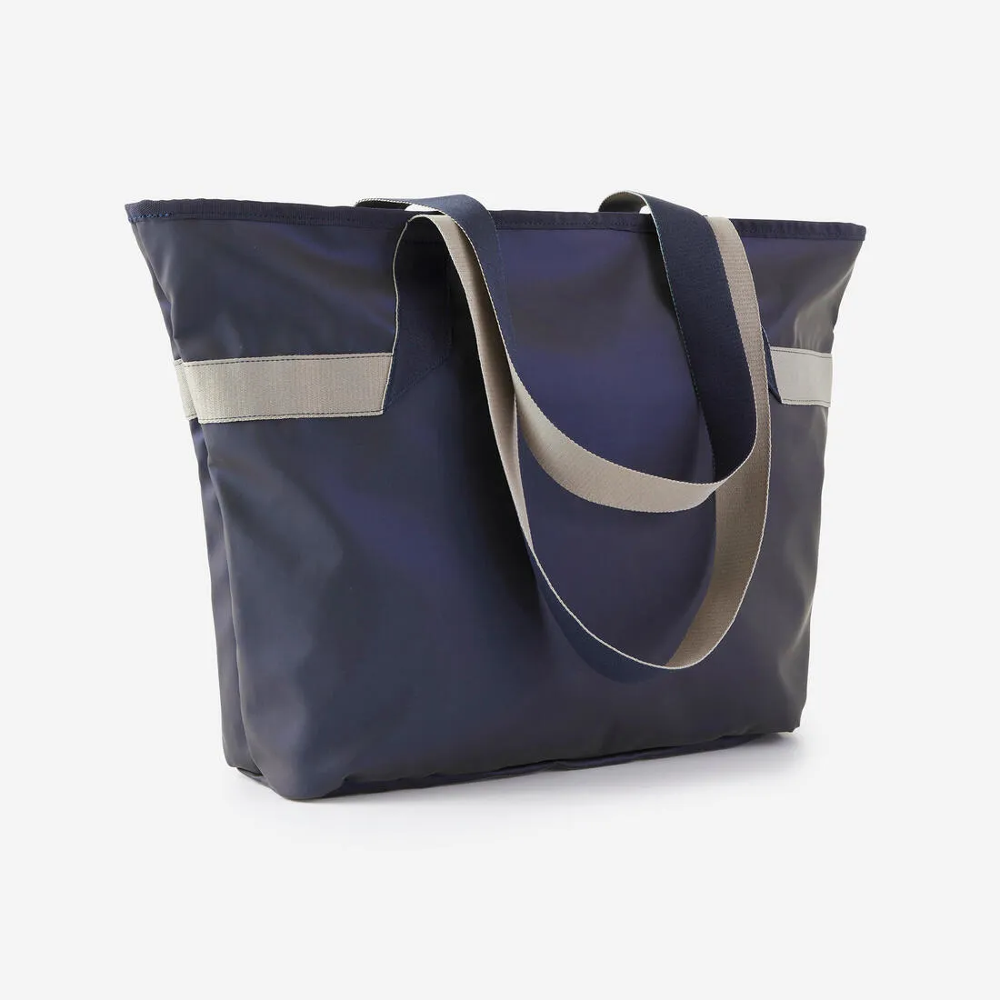 Bolsa Deportiva Azul Marino 25 l Bolsillos