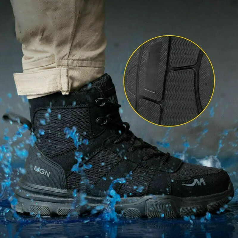 Cuzcare Orthopedic Women Snow Boots Plus Size Ankle Shoes
