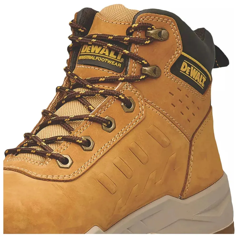 DEWALT Extreme 3 Safety Boots - Wheat