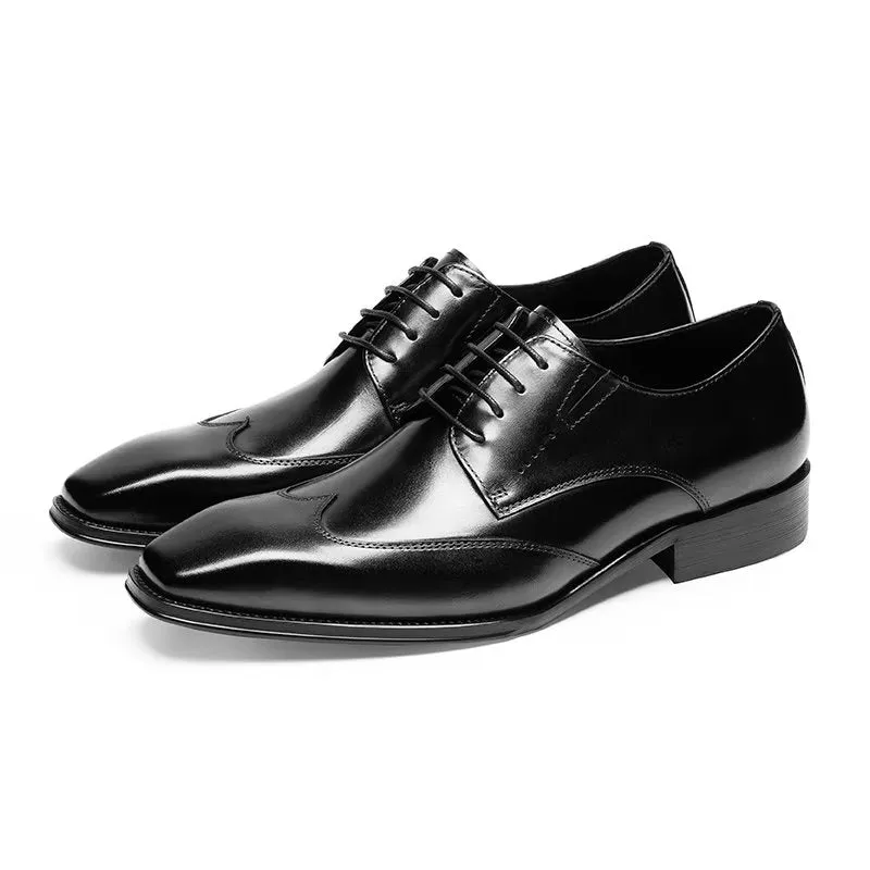 Eldorian Event Oxfords Elite