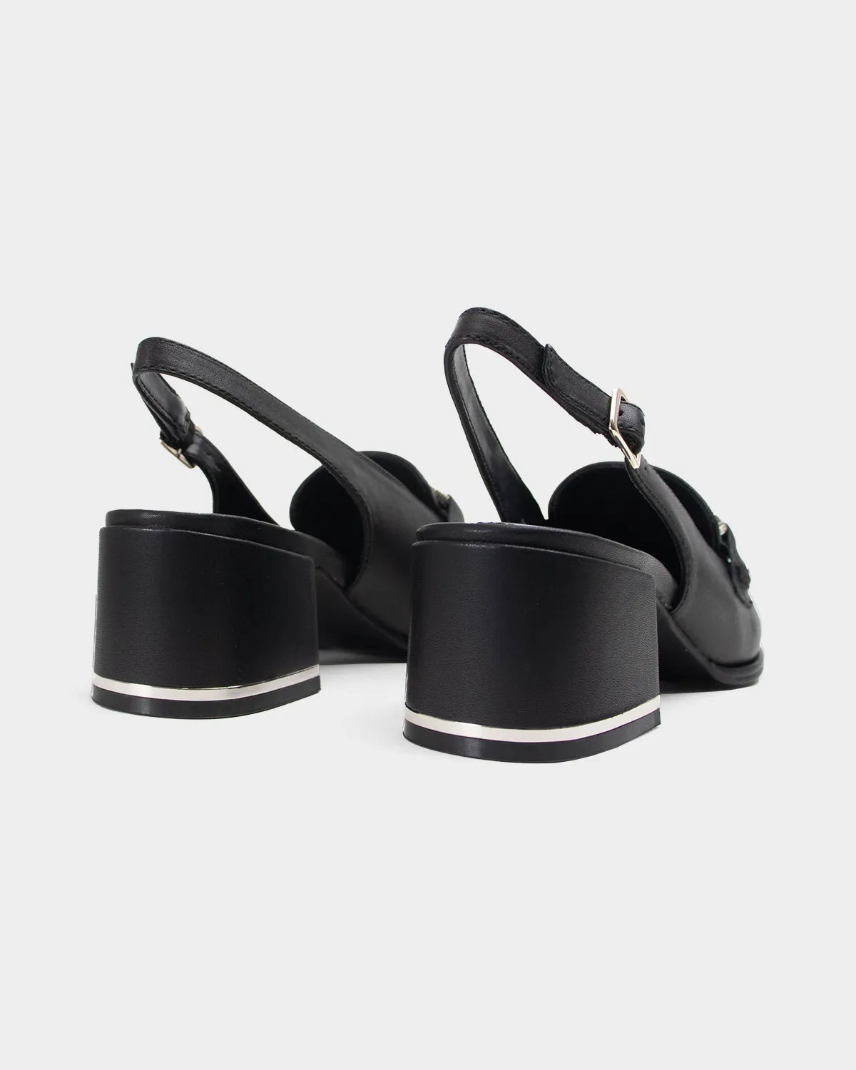 Elina Loafer
