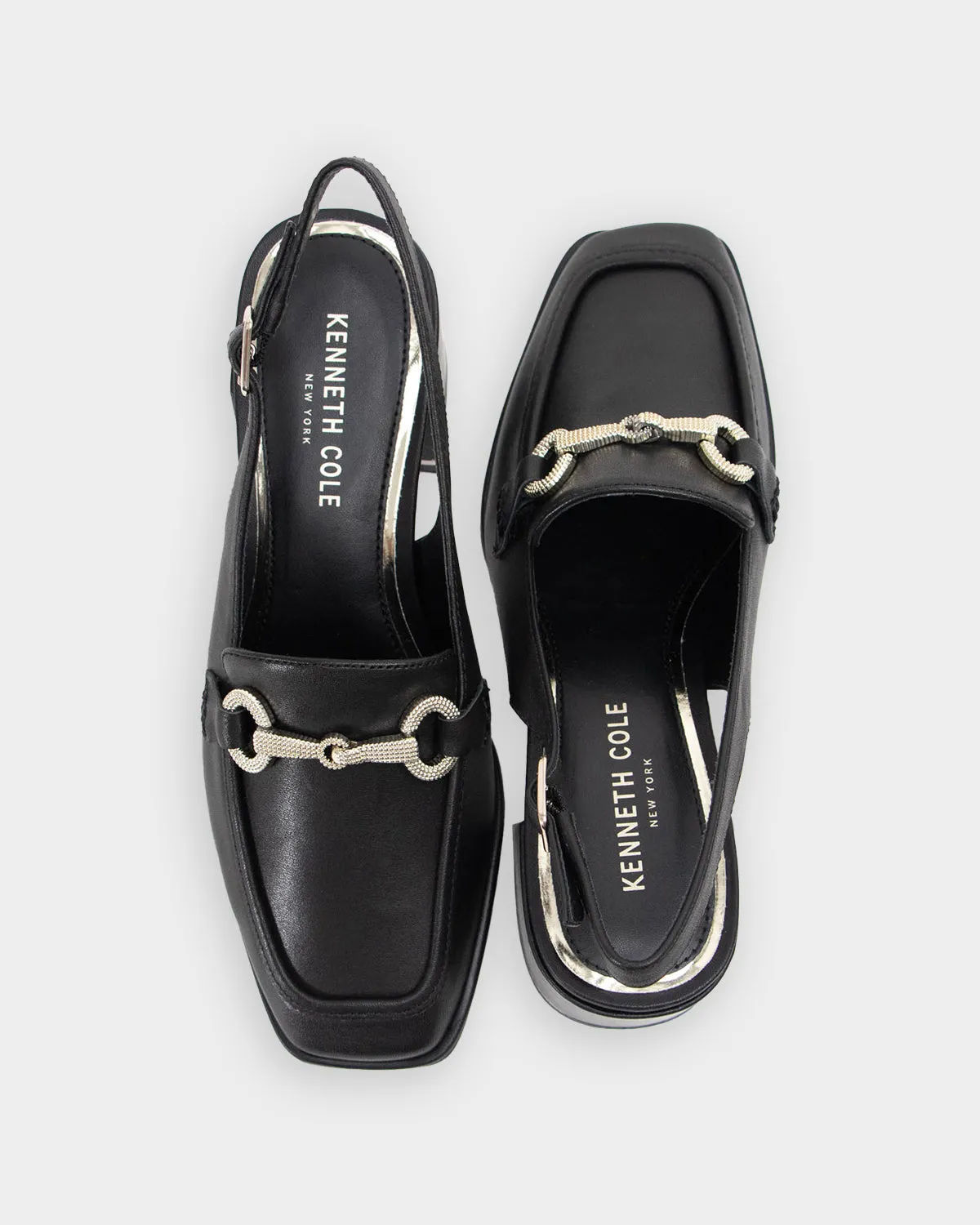 Elina Loafer