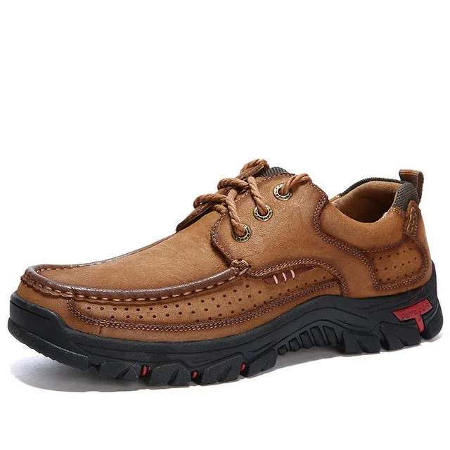 Flat  Moccasin