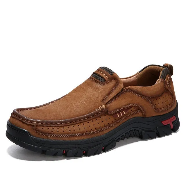 Flat  Moccasin