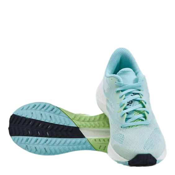 Floatride Energy 3.0 White/Green