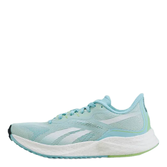 Floatride Energy 3.0 White/Green