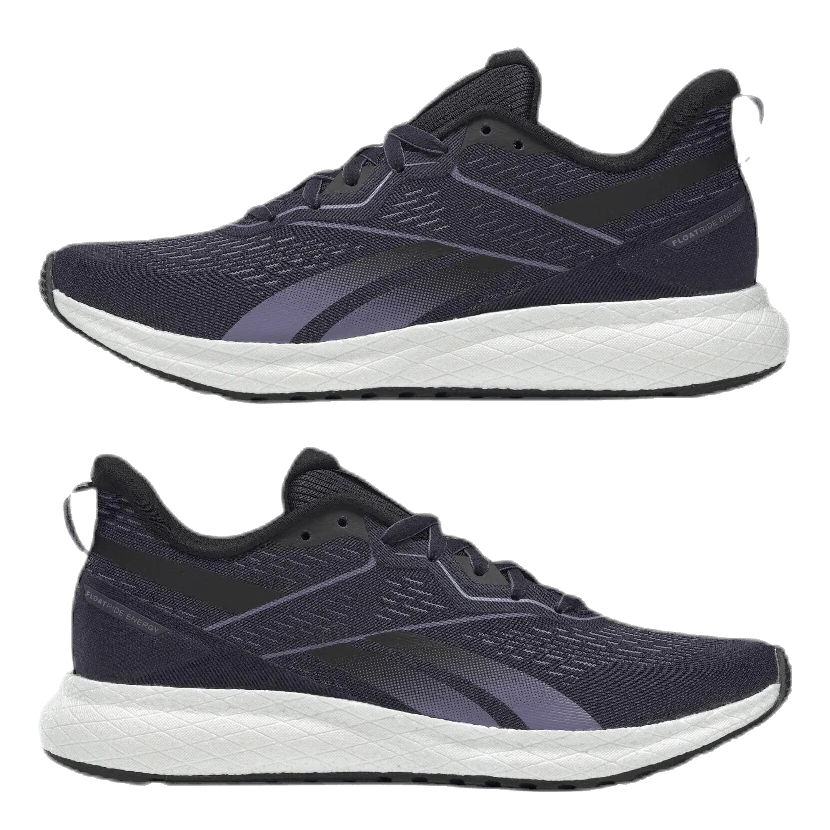 Forever Floatride Energy 2 Purple/Black