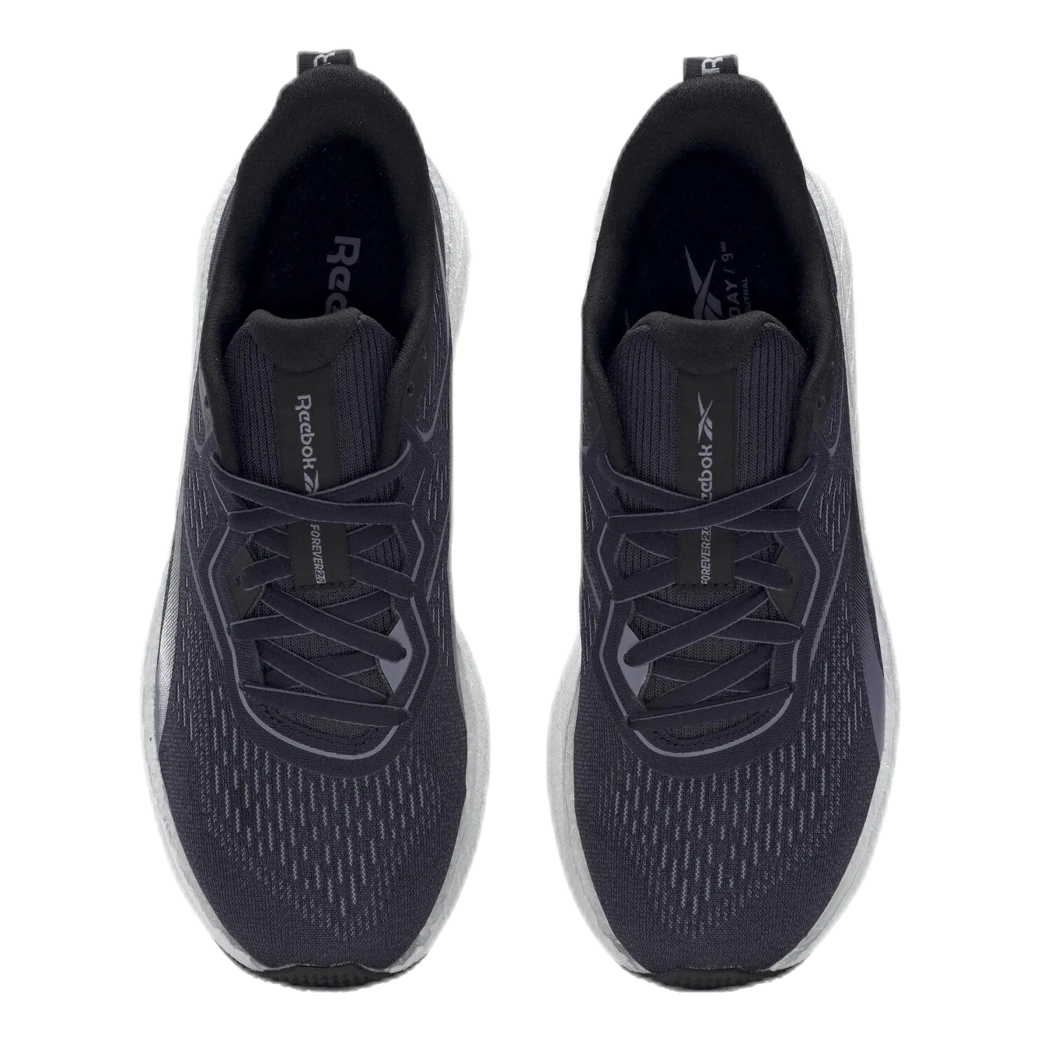 Forever Floatride Energy 2 Purple/Black
