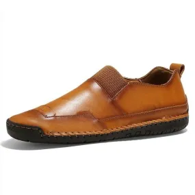 Genuine Leather  Shoes
