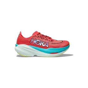 Hoka Women's Mach X 2 Road Running Shoes