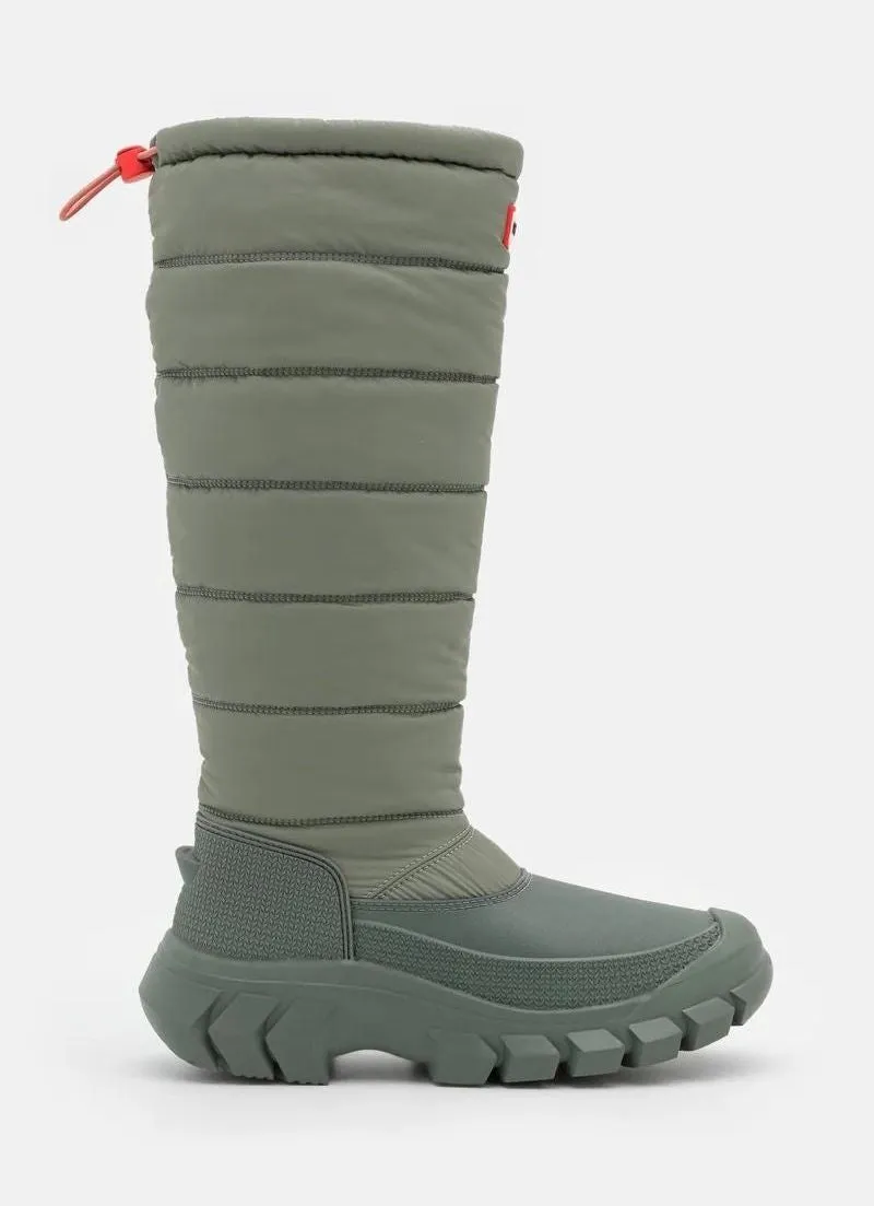 Intrepid Tall Snow Boots
