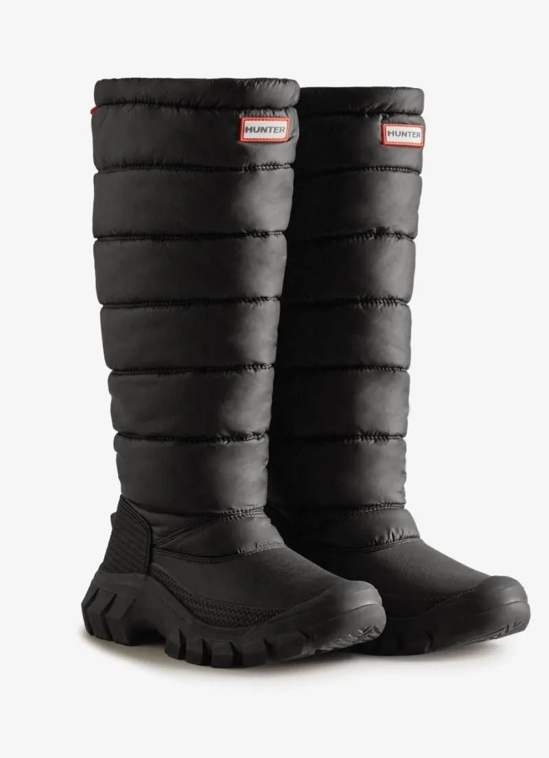 Intrepid Tall Snow Boots