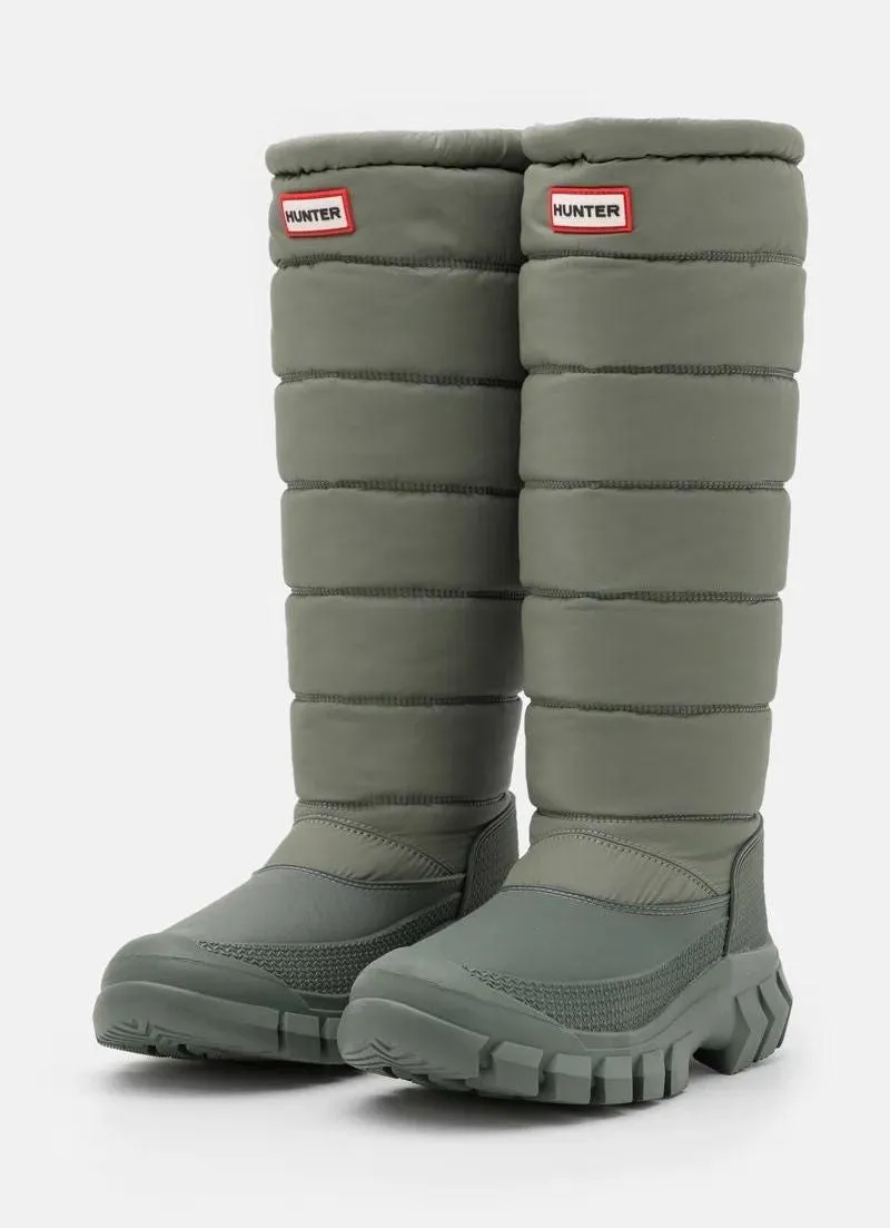 Intrepid Tall Snow Boots
