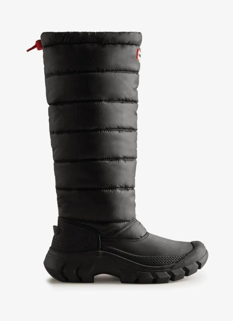 Intrepid Tall Snow Boots