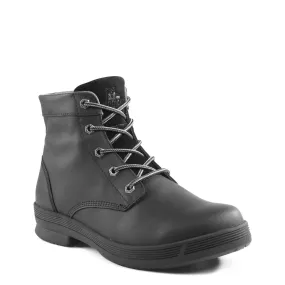 Kodiak Men's Dundonald Boots- Black Whirlpool