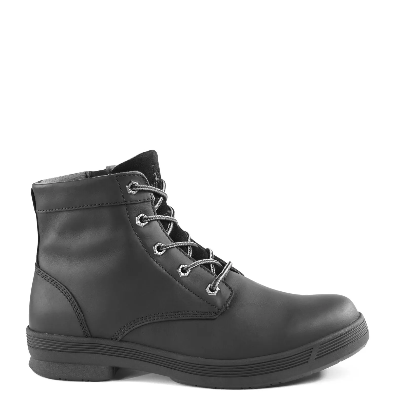 Kodiak Men's Dundonald Boots- Black Whirlpool
