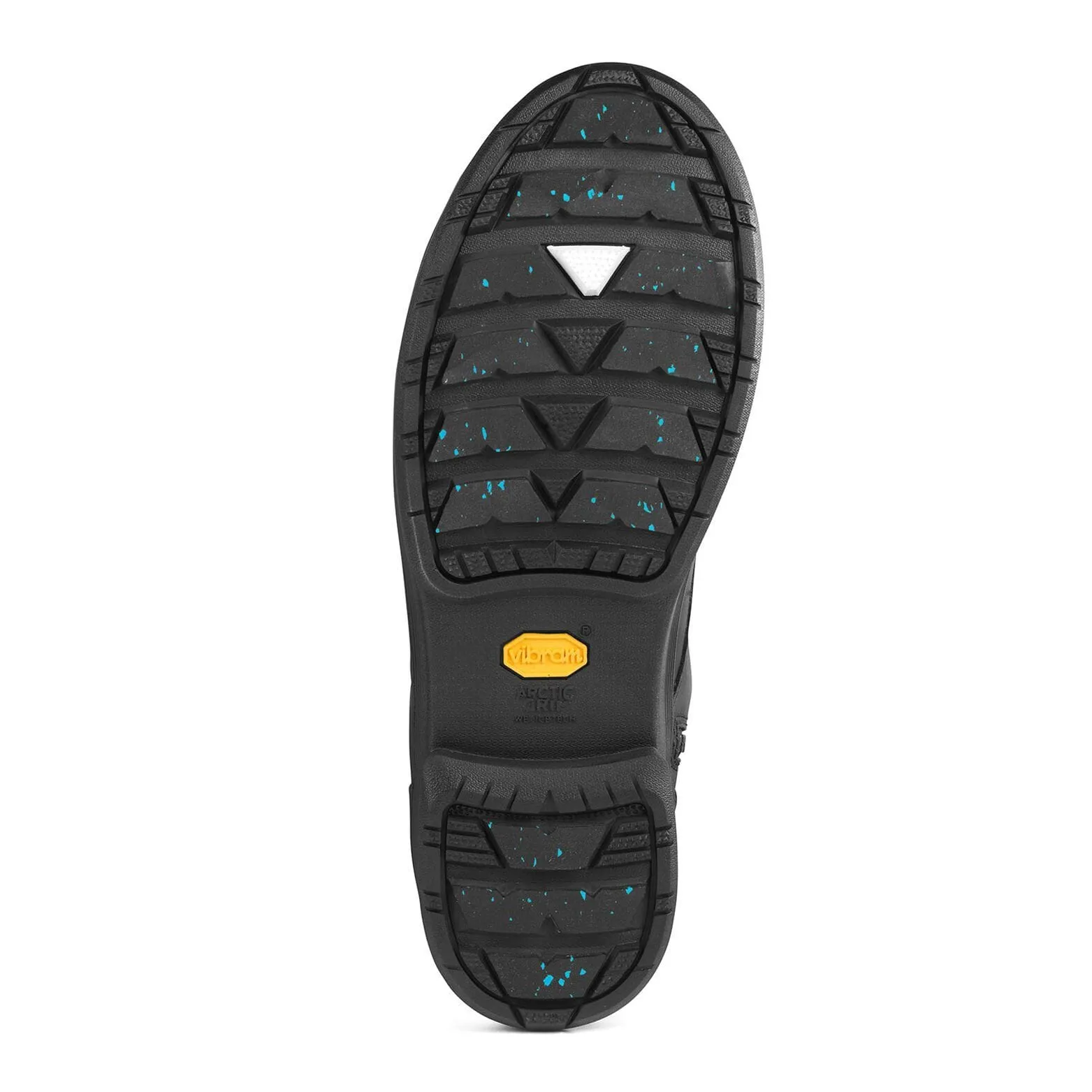 Kodiak Men's Dundonald Boots- Black Whirlpool