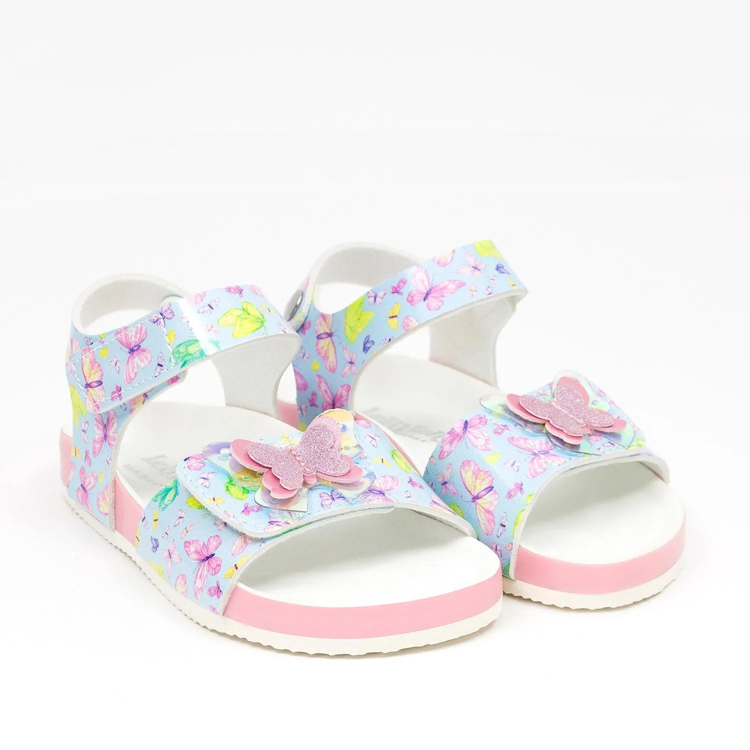 Lelli Kelly Greta Butterfly Sandal Lkcb4200