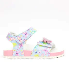 Lelli Kelly Greta Butterfly Sandal Lkcb4200