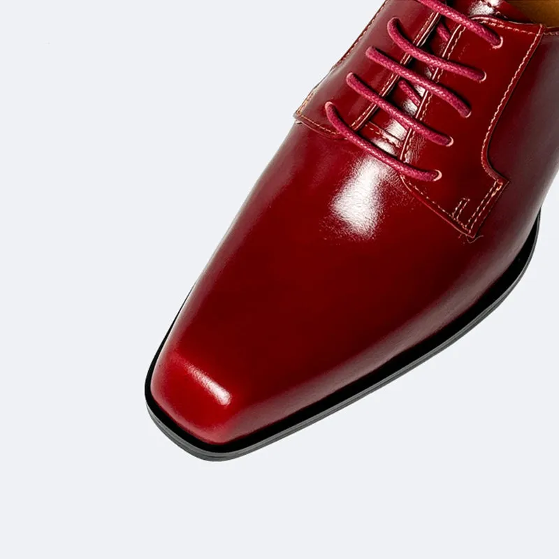 Lustrévo Classic Strap Monk