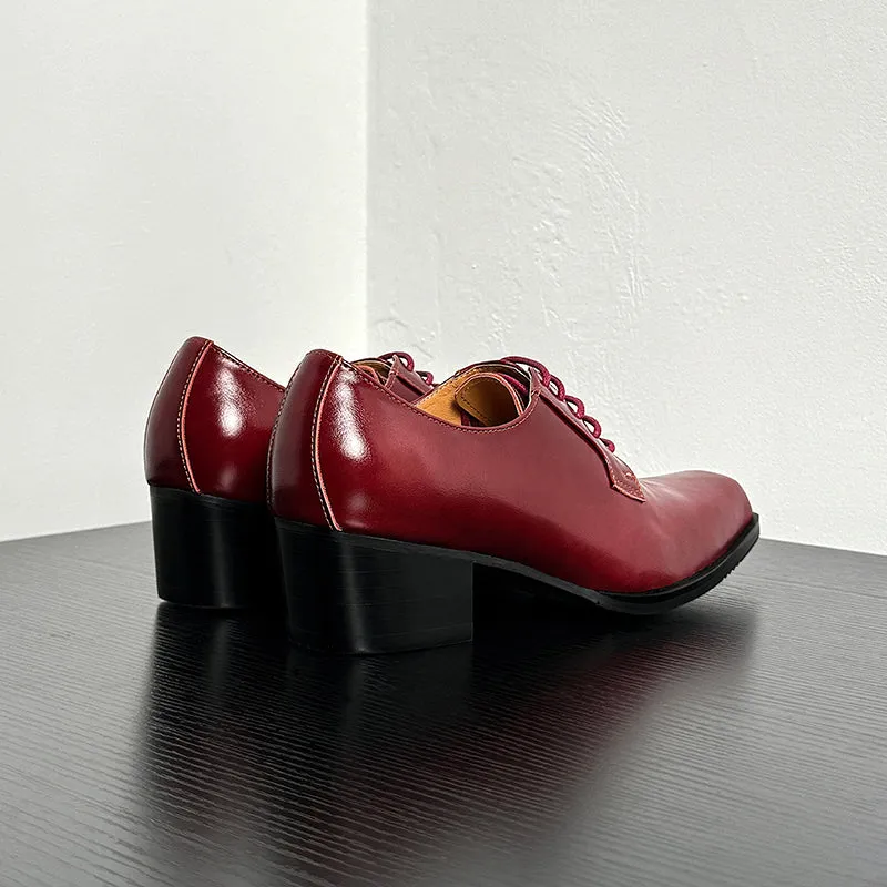 Lustrévo Classic Strap Monk