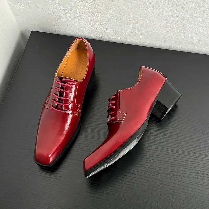 Lustrévo Classic Strap Monk