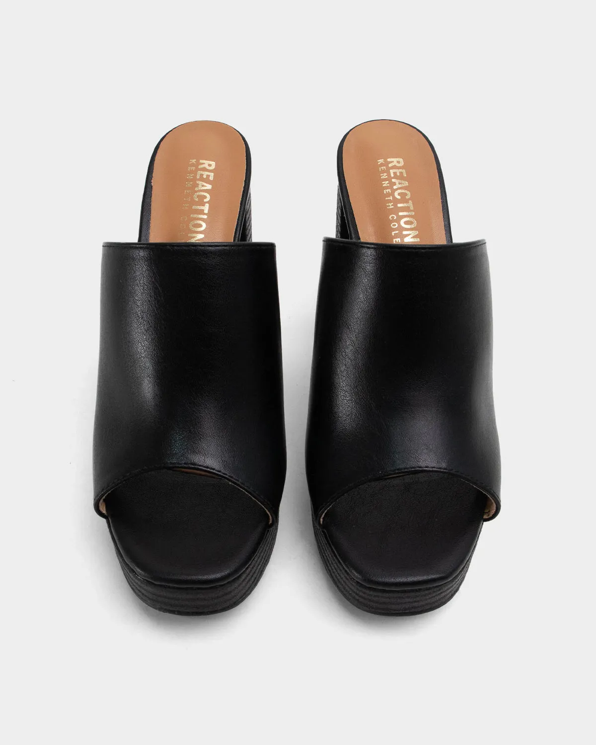Maggie Mule Calzado Casual Para Mujer