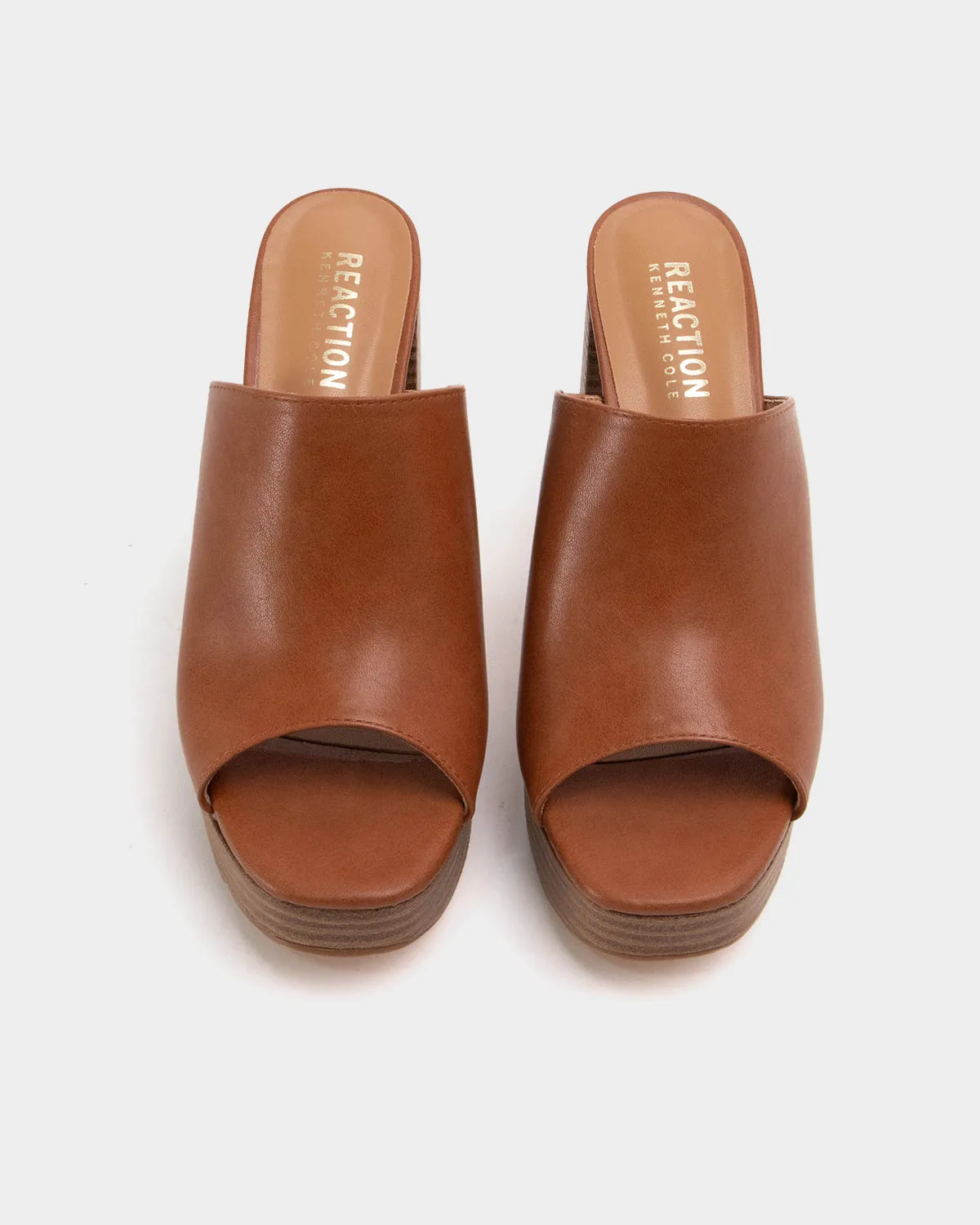 Maggie Mule Calzado Casual Para Mujer