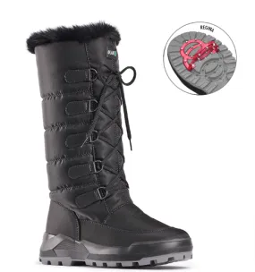 Olang Women's Valeria Winter Boots- Black