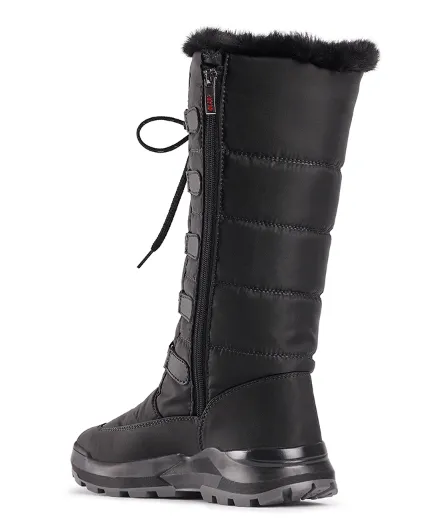 Olang Women's Valeria Winter Boots- Black