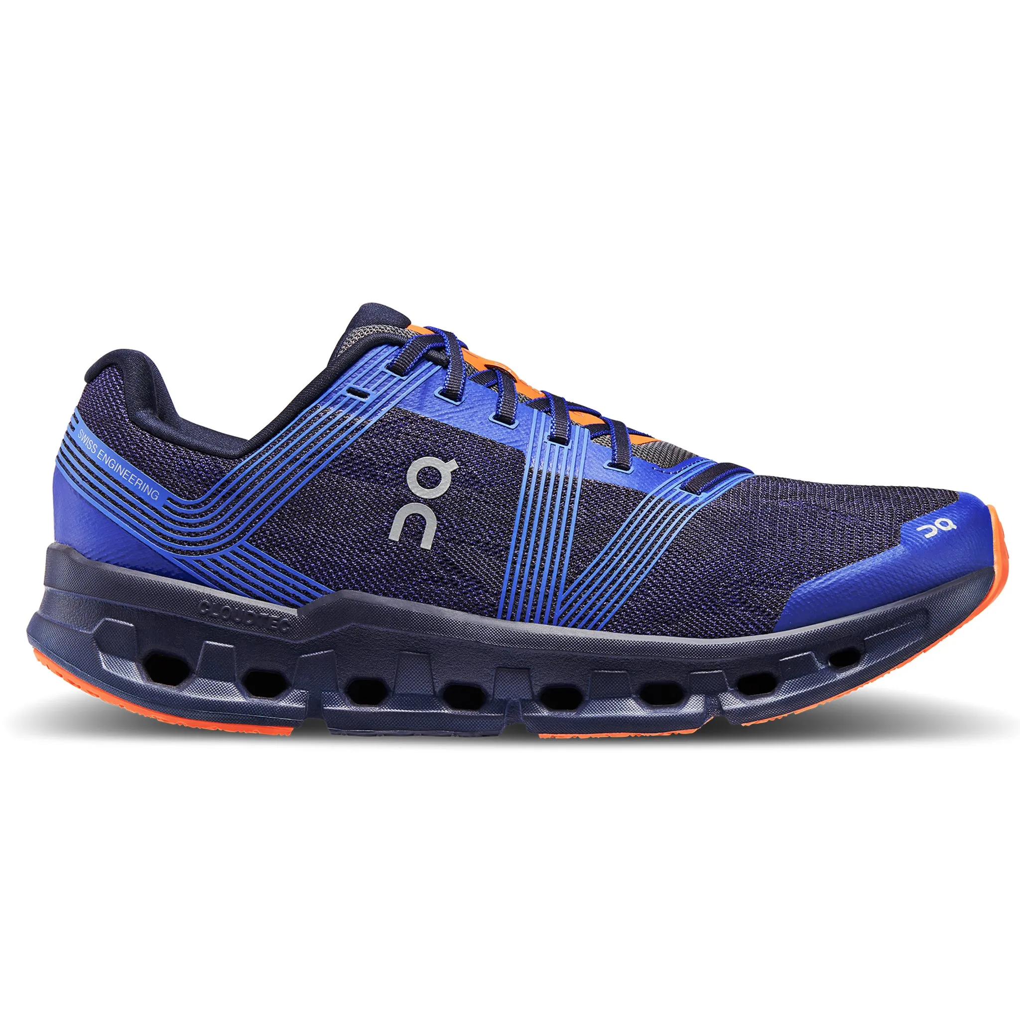 On Cloudgo Men's Indigo Ink