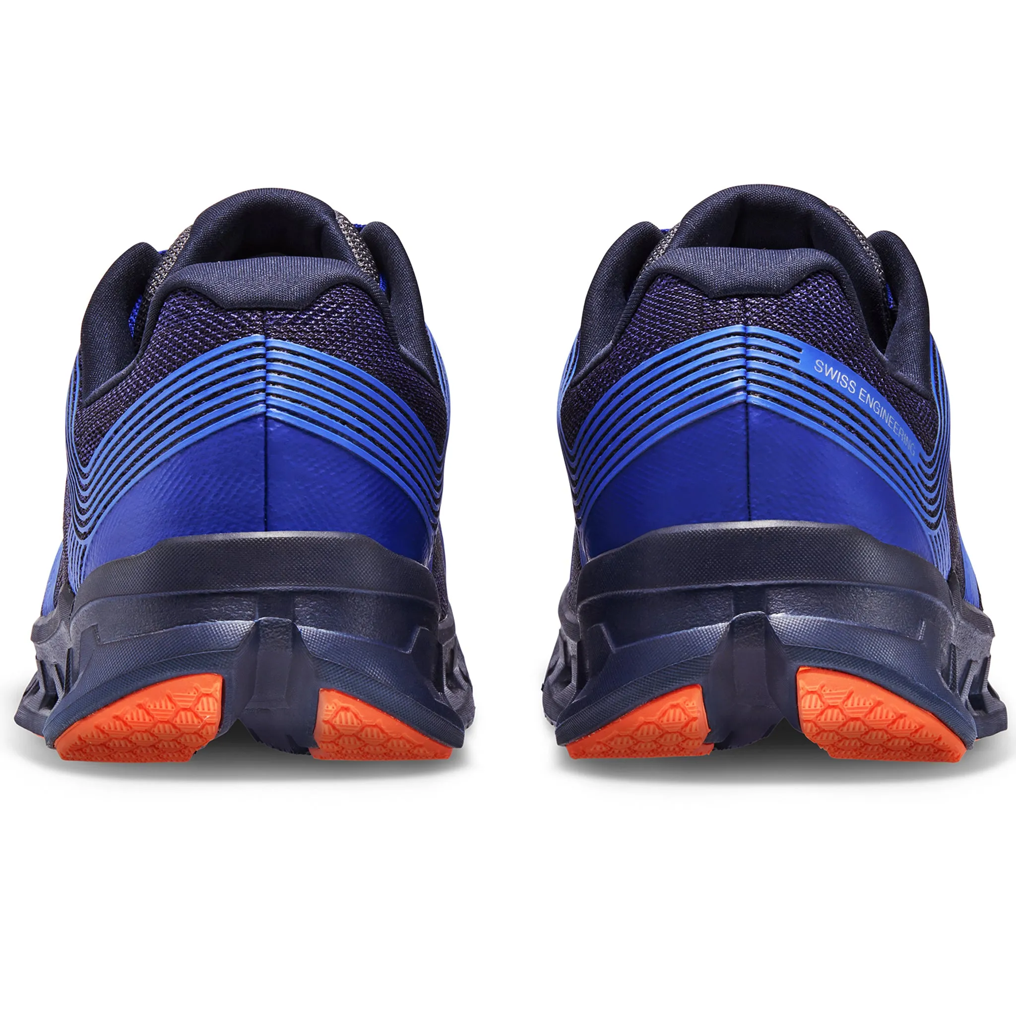 On Cloudgo Men's Indigo Ink