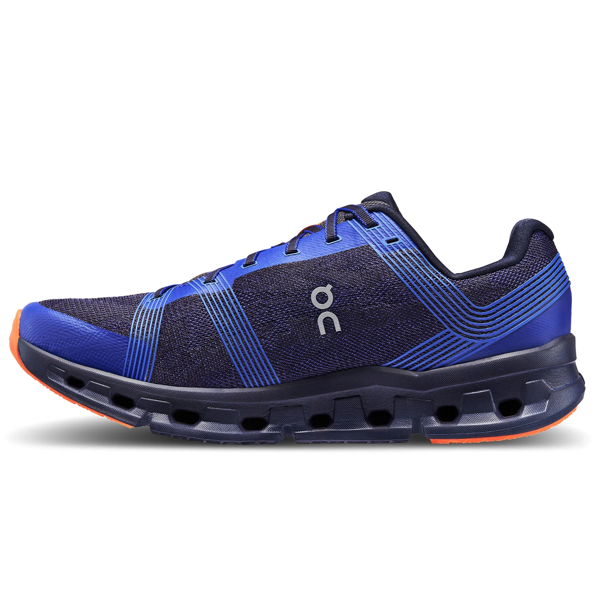 On Cloudgo Men's Indigo Ink