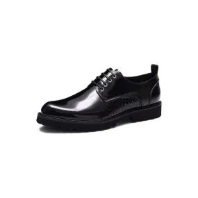 Opulessa Classic Lace Brogues