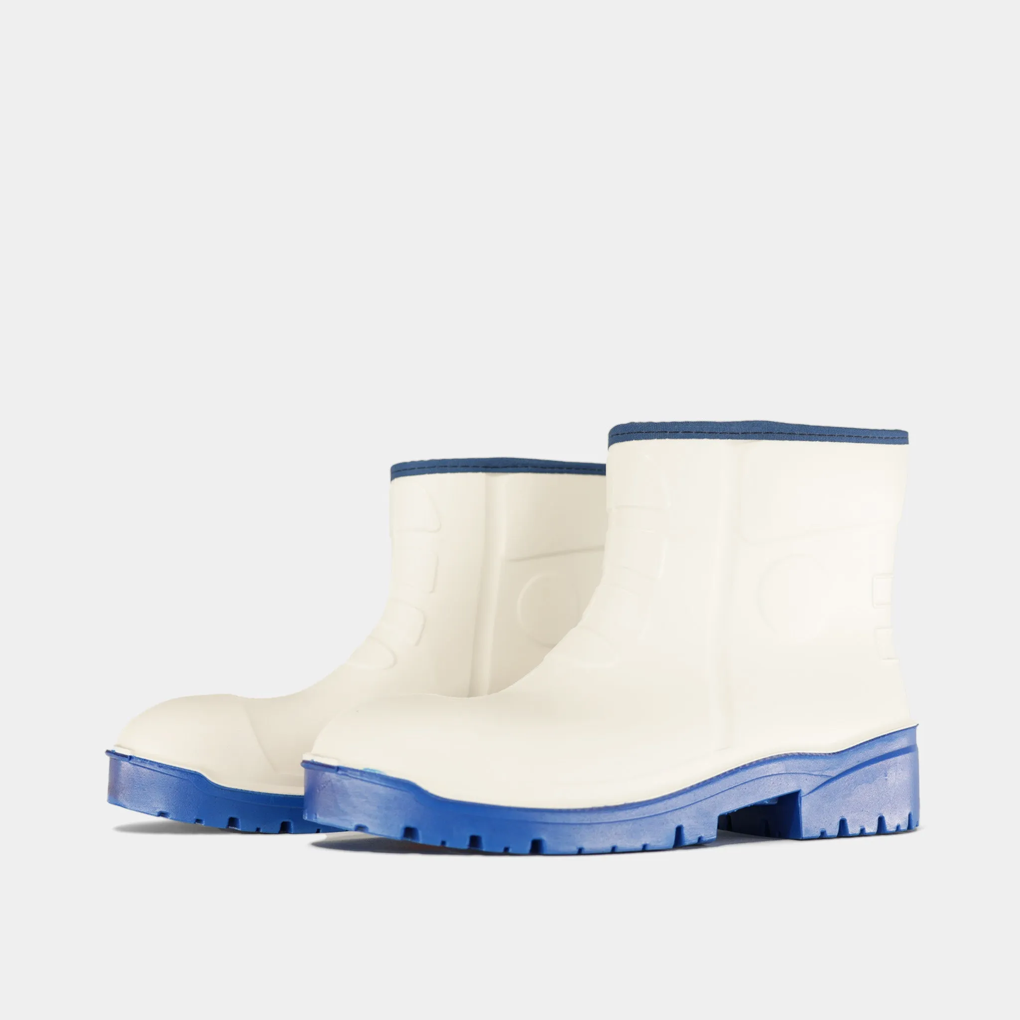 Pace Short Safety Boot