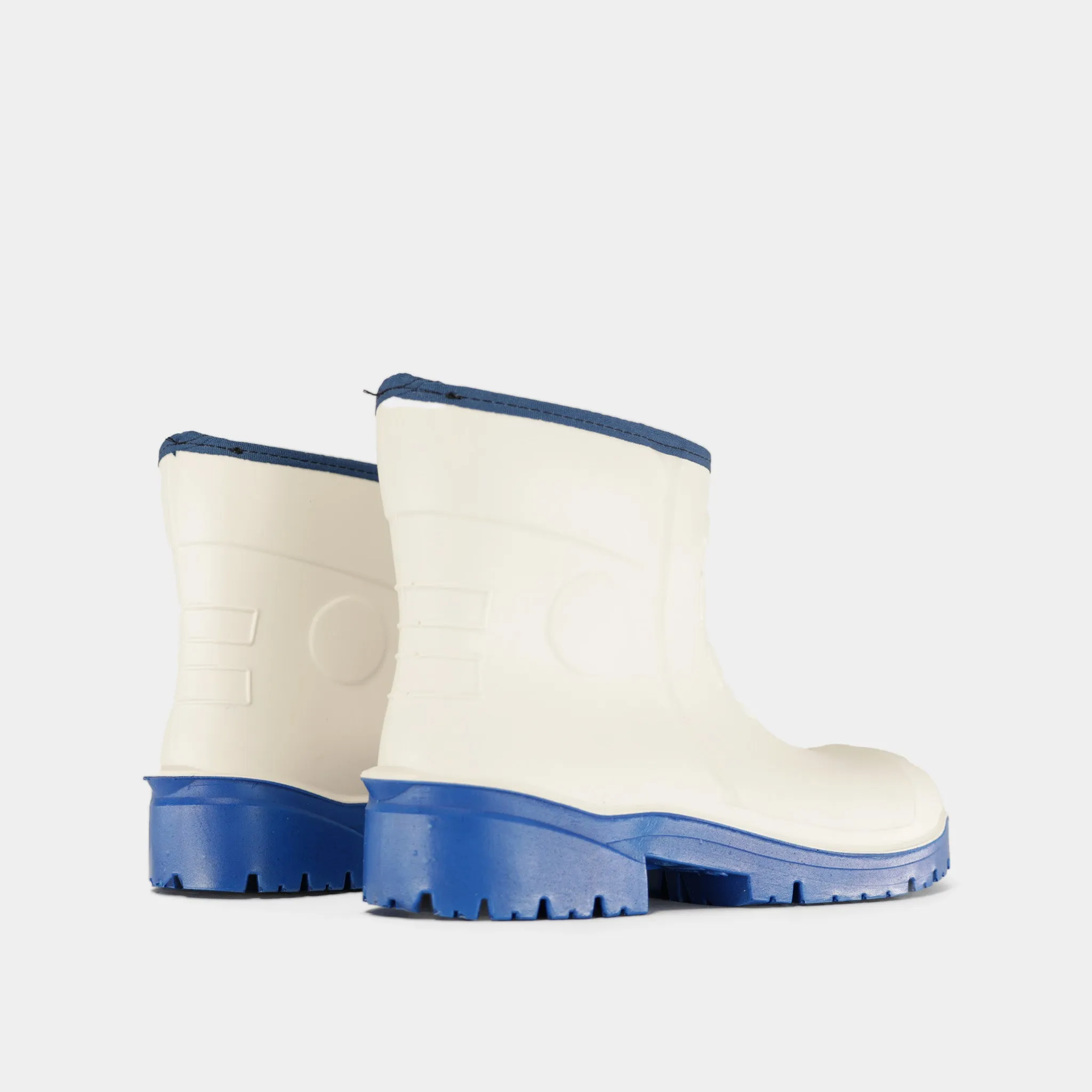 Pace Short Safety Boot