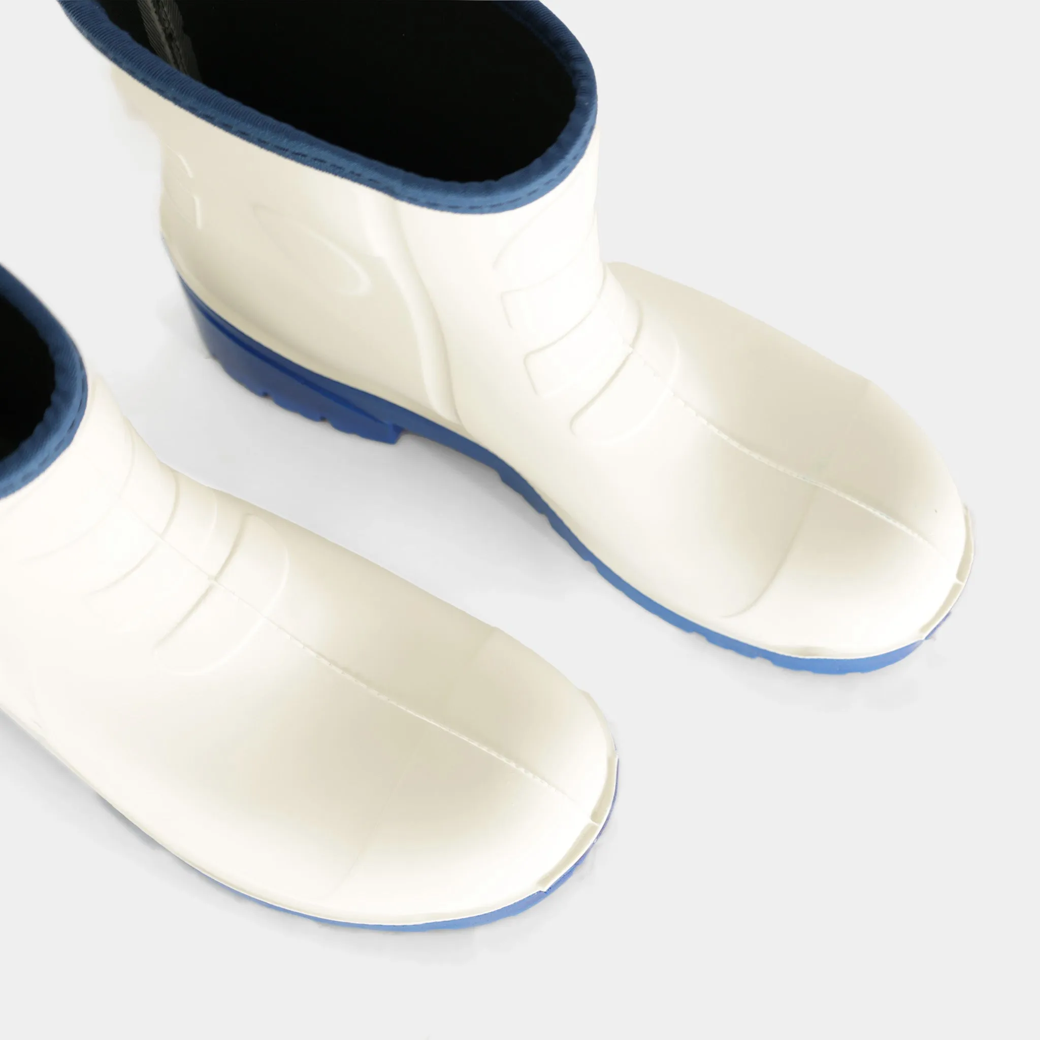Pace Short Safety Boot
