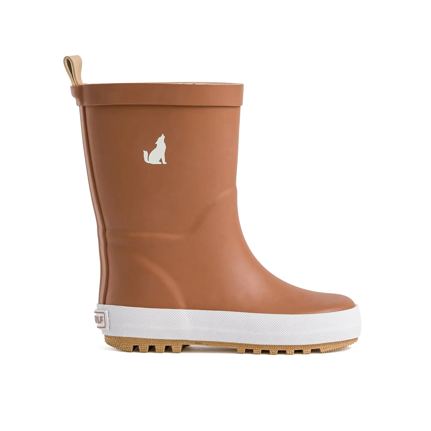 Rain Gumboots (Hazel)