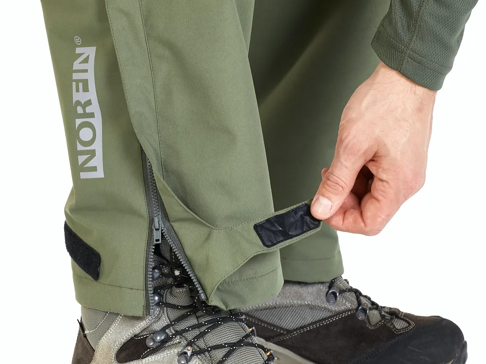 Rain Suit - Norfin Alpha