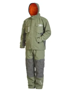 Rain Suit - Norfin Alpha