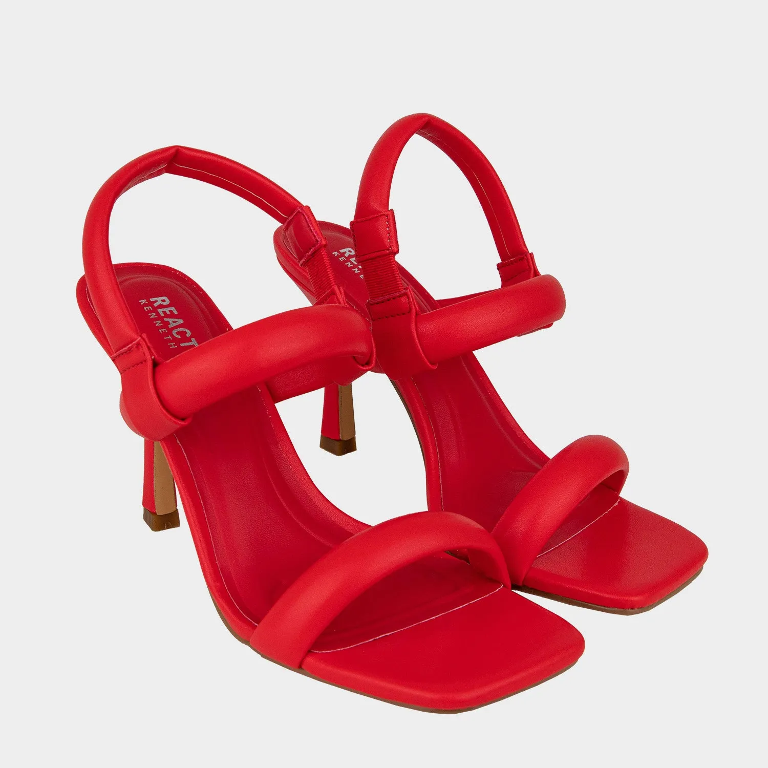 Rosie Heel Sandal Sandalia De Tacon Para Mujer