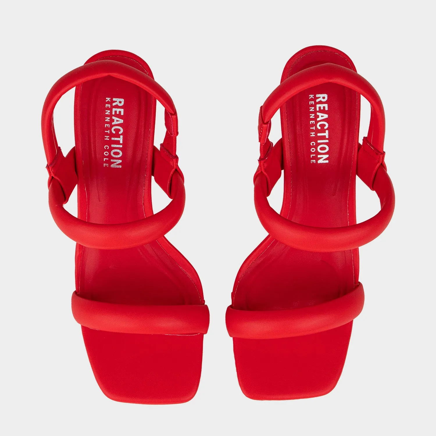 Rosie Heel Sandal Sandalia De Tacon Para Mujer