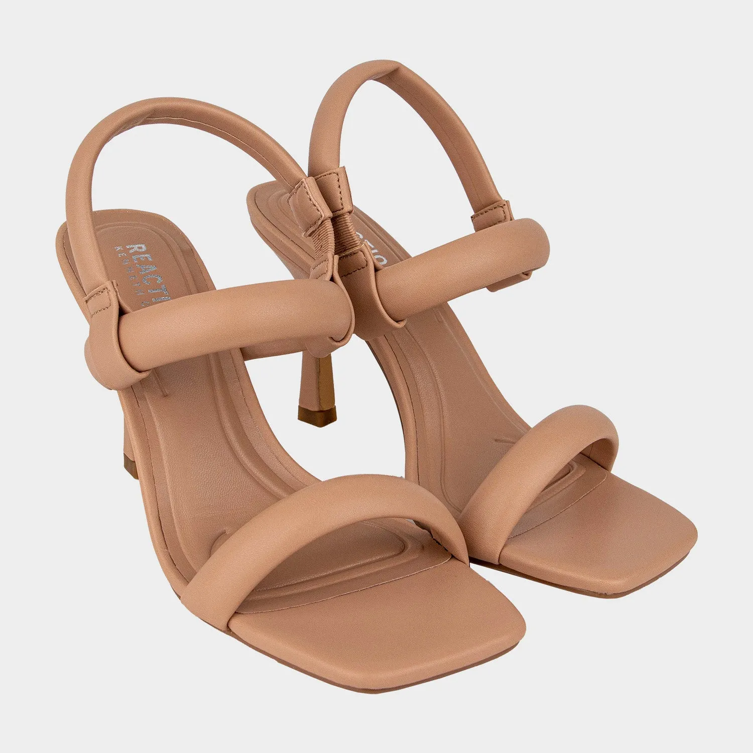 Rosie Heel Sandal Sandalia De Tacon Para Mujer