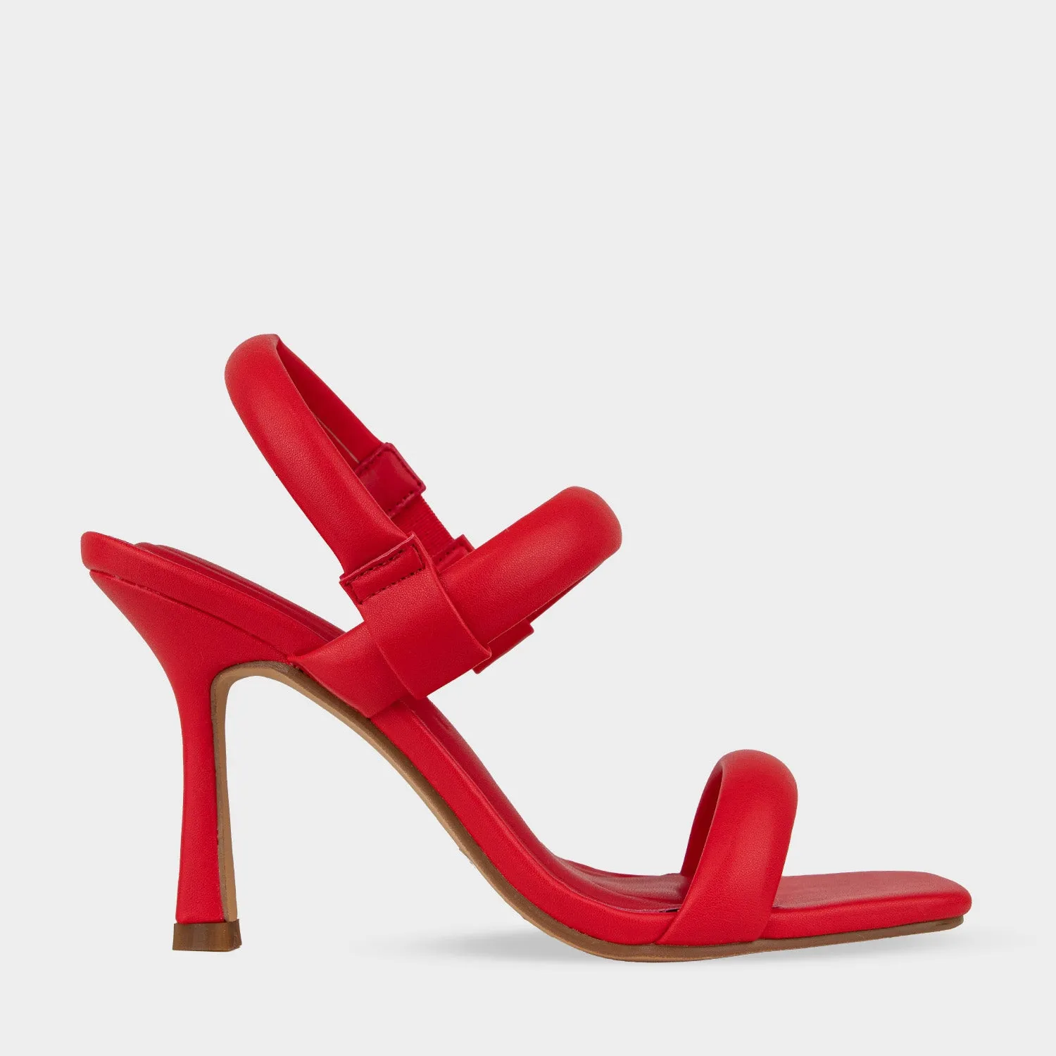 Rosie Heel Sandal Sandalia De Tacon Para Mujer