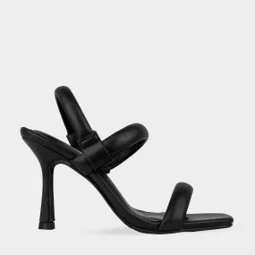 Rosie Heel Sandal Sandalia De Tacon Para Mujer