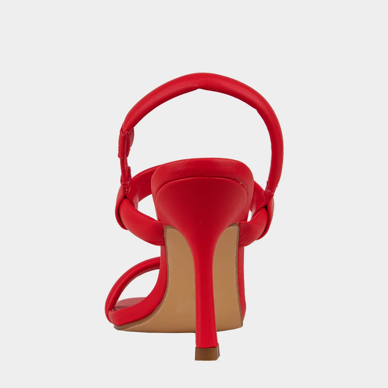 Rosie Heel Sandal Sandalia De Tacon Para Mujer
